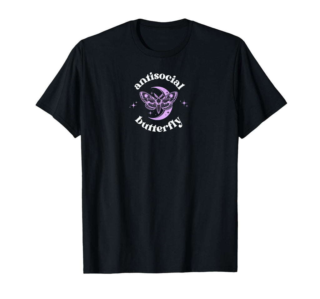 2 Hoots Howl Silly Animal Threads T-Shirt - Fun Novelty Design for Adults - T-Shirt, Sweatshirt, Hoodie