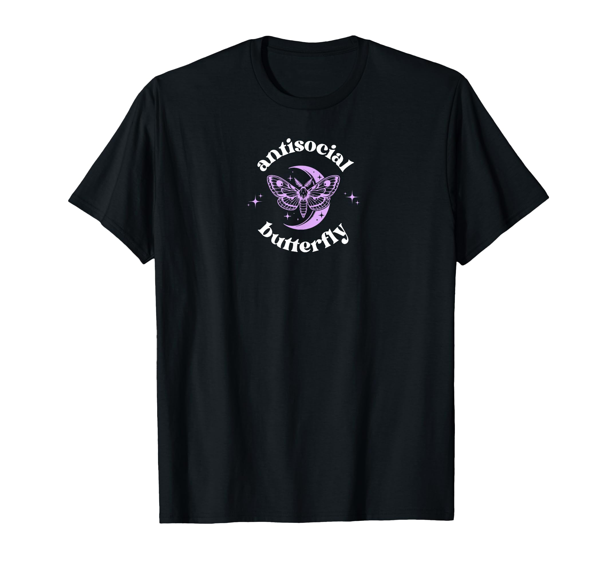 2 Hoots Howl Silly Animal Threads T-Shirt - Fun Novelty Design for Adults - T-Shirt, Sweatshirt, Hoodie