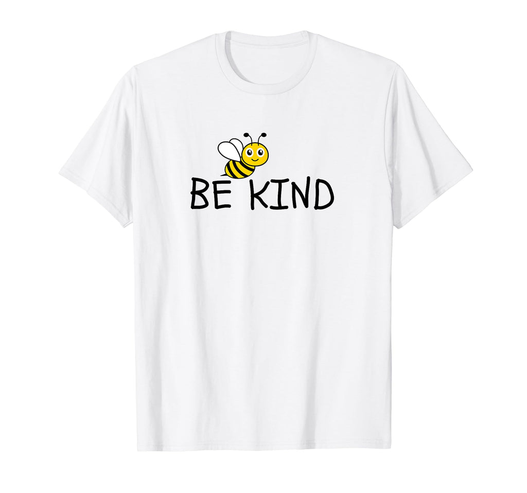 Be Kind Mental Health Support T-Shirt - Graphic Print for Adults - T-Shirt, Sweatshirt, Hoodie