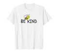 Be Kind Mental Health Support T-Shirt - Graphic Print for Adults - T-Shirt, Sweatshirt, Hoodie