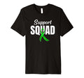 Support Squad Mental Health T-Shirt - Custom Art Print for Adults - T-Shirt, Sweatshirt, Hoodie