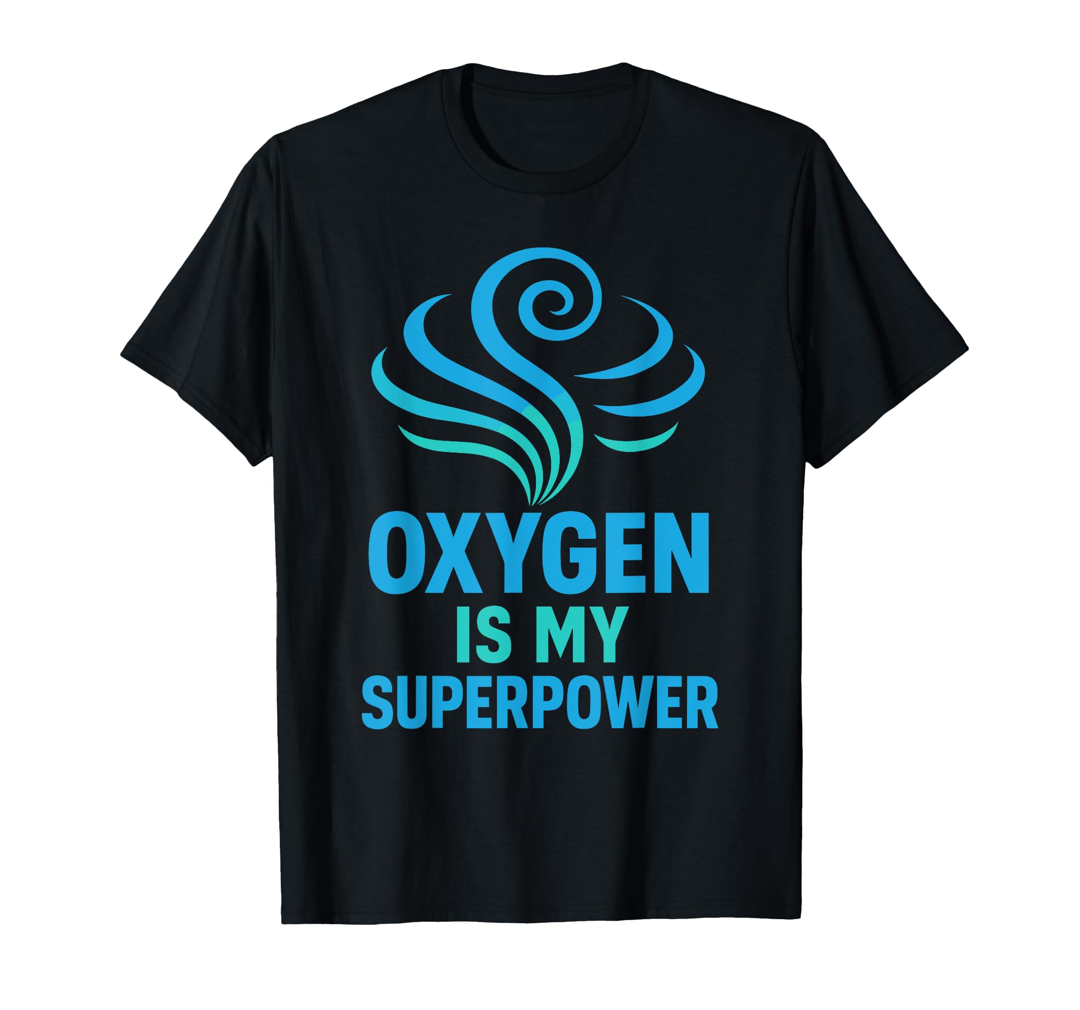 Breathwork Coach Mindfulness T-Shirt - Minimalist Print for Adults - T-Shirt, Sweatshirt, Hoodie