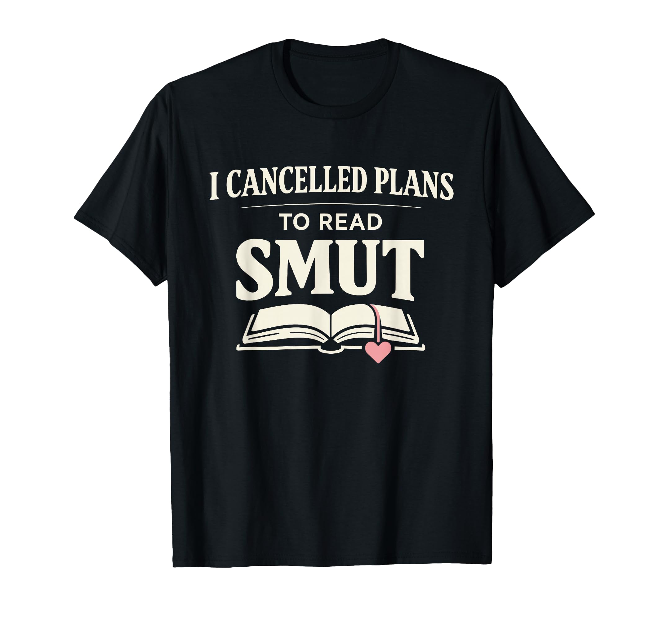 Chaotic Book Lover Unhinged Reader Dark T-Shirt - Graphic Print Unisex - T-Shirt, Sweatshirt, Hoodie