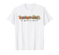 Neurodiversity Is Beautiful Floral T-Shirt - Streetwear Style for Adults - T-Shirt, Sweatshirt, Hoodie