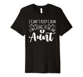 Pregnancy I Cant Keep Calm Im Going To T-Shirt - Minimalist Print Unisex - T-Shirt, Sweatshirt, Hoodie