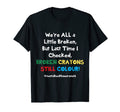 Depression Support Mental Health T-Shirt - Aesthetic Graphic Men Women - T-Shirt, Sweatshirt, Hoodie