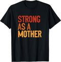 Mama Workout Tough Mother Strong Ladies Unisex T-shirt, Sweatshirt, Hoodie, Long Sleeve Tee - T-Shirt, Sweatshirt, Hoodie