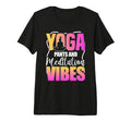 Meditation Yoga Spiritual Peace Namaste T-Shirt - Aesthetic Graphic Unisex - T-Shirt, Sweatshirt, Hoodie