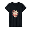 Self Love Club Heart International Womens T-Shirt - Trendy Graphic Unisex - T-Shirt, Sweatshirt, Hoodie