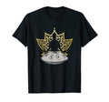Handpan Musical Instrument Mindfulness T-Shirt - Unique Graphic Men Women - T-Shirt, Sweatshirt, Hoodie