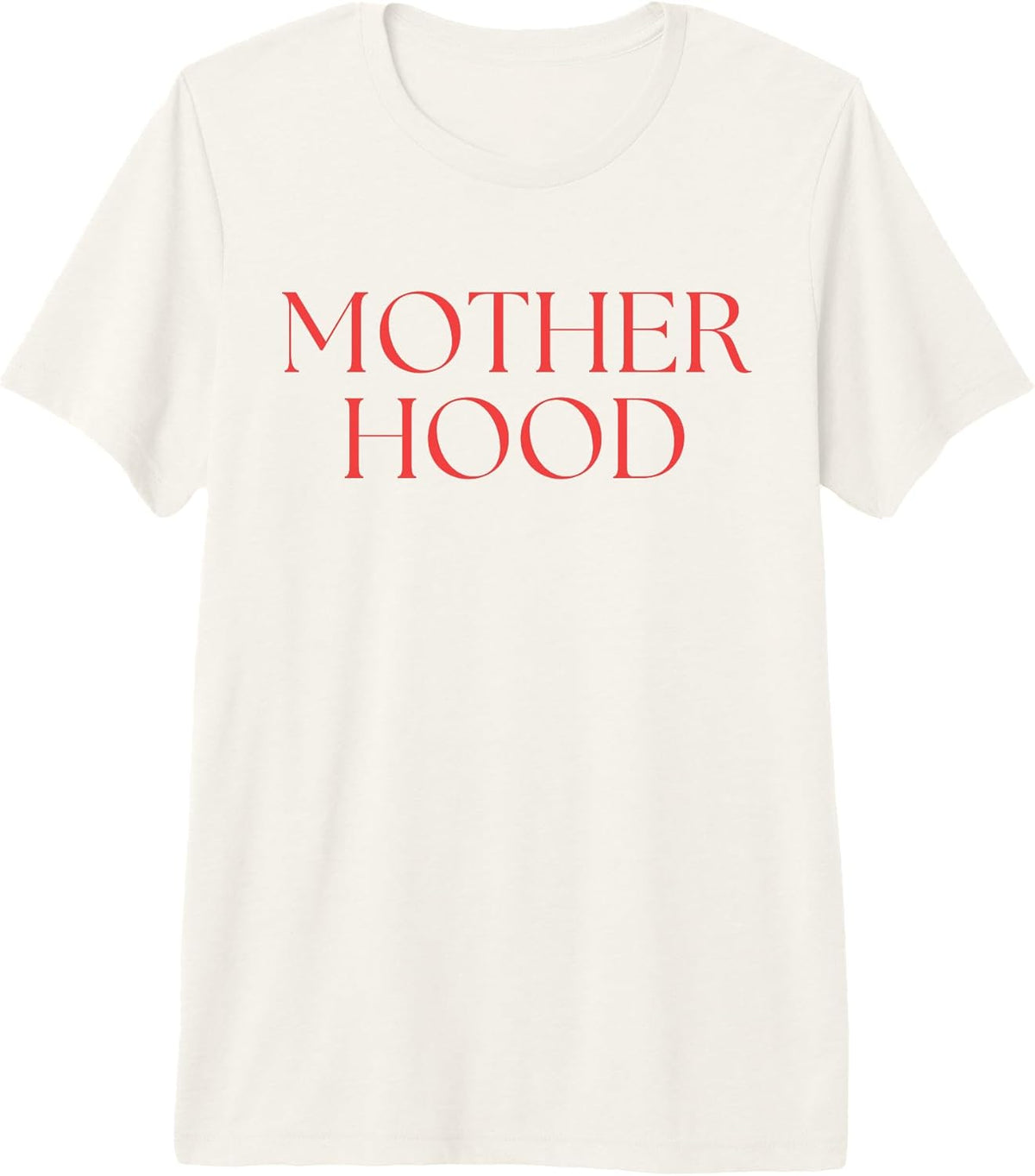 Mother hood tired moms club Unisex T-shirt, Sweatshirt, Hoodie, Long Sleeve Tee - T-Shirt, Sweatshirt, Hoodie