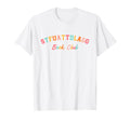 Stfuattdlagg Book Club Funny T-Shirt - Aesthetic Graphic Unisex - T-Shirt, Sweatshirt, Hoodie