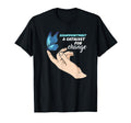 Disappointment Catalyst Change T-Shirt - Aesthetic Graphic Men Women - T-Shirt, Sweatshirt, Hoodie