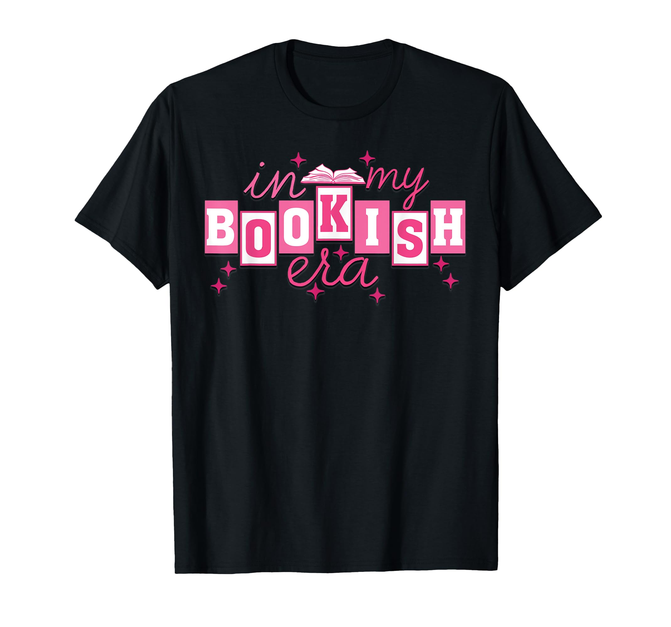 Bibliophile Book Lovers Book Blogger T-Shirt - Trendy Graphic Men Women - T-Shirt, Sweatshirt, Hoodie