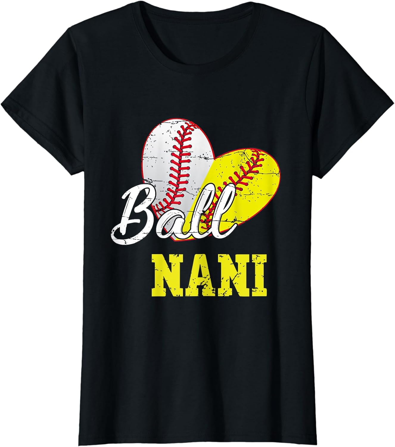 Ball Softball Family By Merch Unisex T-shirt, Sweatshirt, Hoodie, Long Sleeve Tee - T-Shirt, Sweatshirt, Hoodie