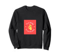Its Okay To Not Be Okay Sweatshirt - Graphic Print for Adults - T-Shirt, Sweatshirt, Hoodie