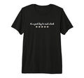 Its Good Day To Read Book Reading T-Shirt - Minimalist Print Unisex - T-Shirt, Sweatshirt, Hoodie