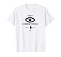 Chronic Fatigue Version 1 T-Shirt - Aesthetic Graphic Unisex - T-Shirt, Sweatshirt, Hoodie