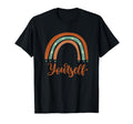 Geistige Mentale Gesundheit Motive Spr T-Shirt - Unique Graphic for Adults - T-Shirt, Sweatshirt, Hoodie