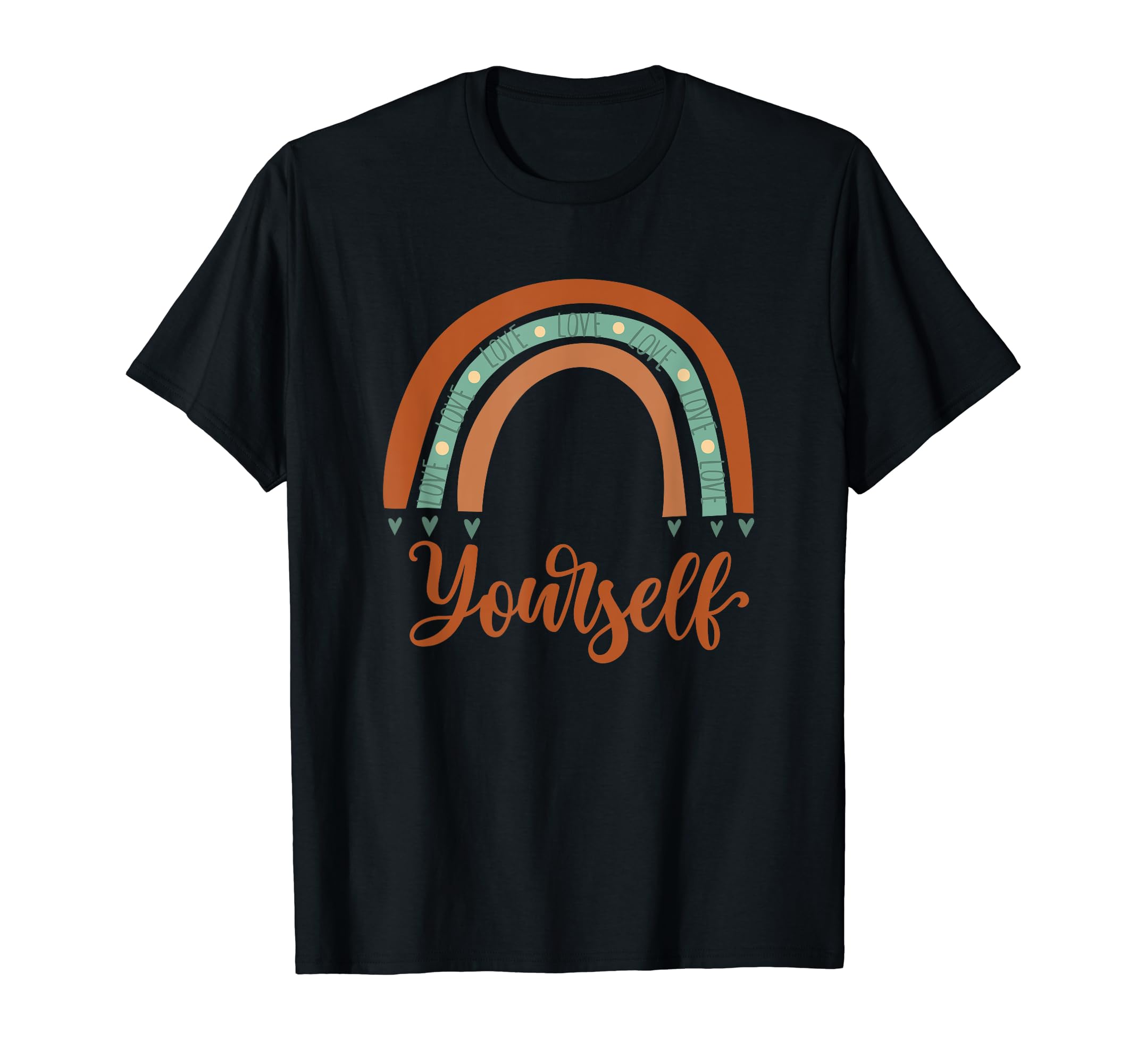 Geistige Mentale Gesundheit Motive Spr T-Shirt - Unique Graphic for Adults - T-Shirt, Sweatshirt, Hoodie