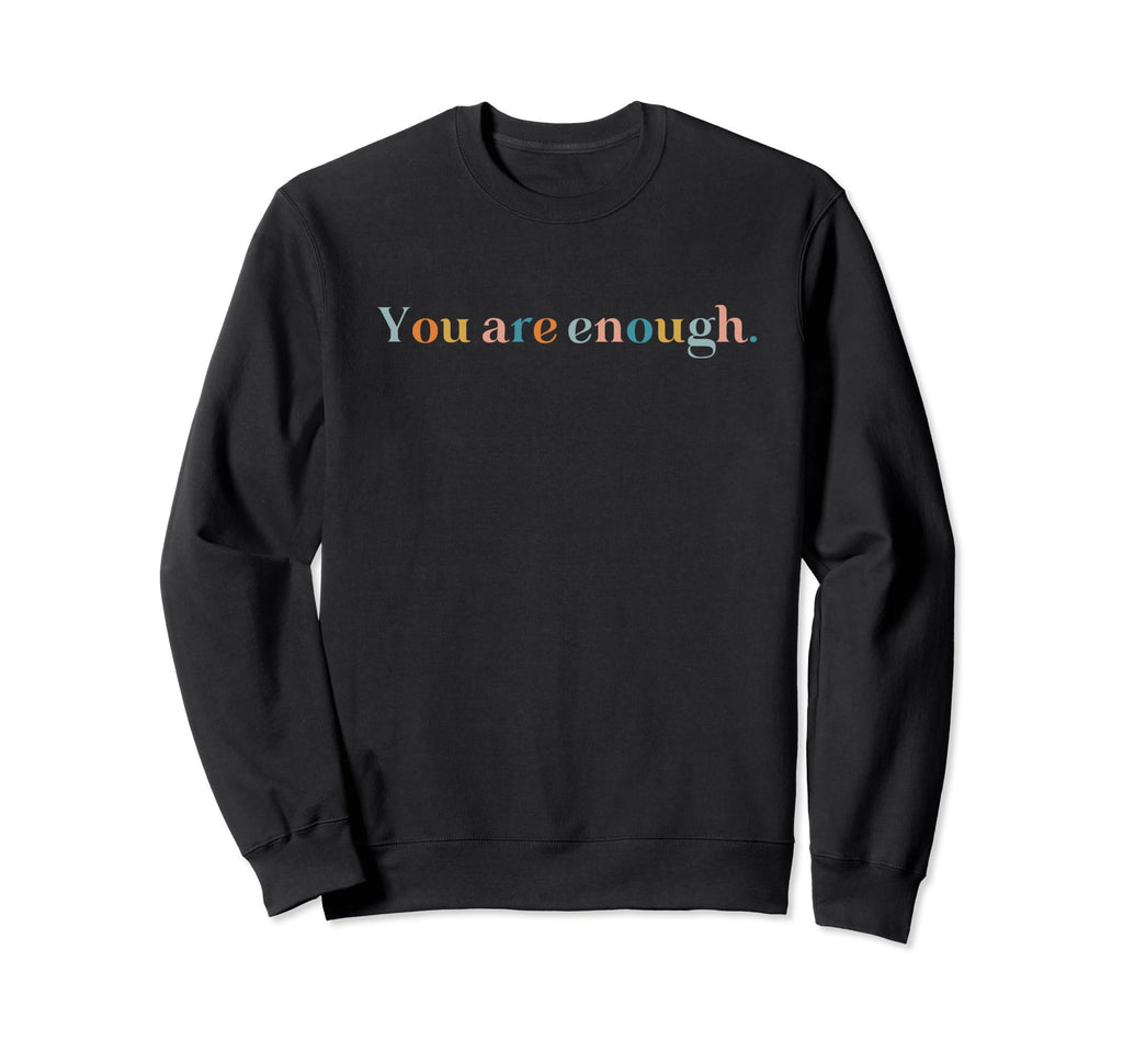 Dear Person Behind Me World Is Better Sweatshirt - Unique Graphic Unisex - T-Shirt, Sweatshirt, Hoodie