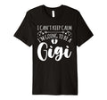 Pregnancy I Cant Keep Calm Im Going T-Shirt - Custom Art Print for Adults - T-Shirt, Sweatshirt, Hoodie