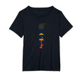 Just Keep Going Inspirational Arrow T-Shirt - Custom Art Print Men Women - T-Shirt, Sweatshirt, Hoodie