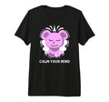 Yoga Bear Meditation Mindfulness Calm T-Shirt - Trendy Graphic Men Women - T-Shirt, Sweatshirt, Hoodie