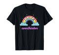 But Overthinker T-Shirt - Graphic Print Unisex - T-Shirt, Sweatshirt, Hoodie