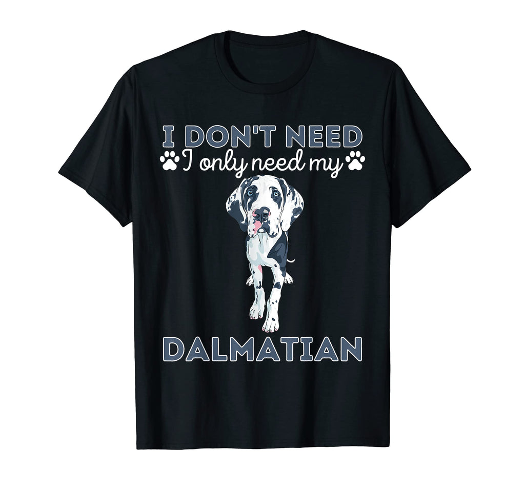 I Dont Need Therapy I Only Need My T-Shirt - Novelty Apparel Unisex - T-Shirt, Sweatshirt, Hoodie