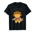 Hold Partner Im Overstimulated Western T-Shirt - Graphic Print Men Women - T-Shirt, Sweatshirt, Hoodie