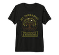 Forest Walk Overthinker Mental T-Shirt - Fun Novelty Design for Adults - T-Shirt, Sweatshirt, Hoodie