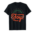 Choose Joy Vote Kamala Harris Merry T-Shirt - Novelty Apparel Unisex - T-Shirt, Sweatshirt, Hoodie