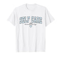 Self Care Matters Mental Health T-Shirt - Novelty Apparel for Adults - T-Shirt, Sweatshirt, Hoodie
