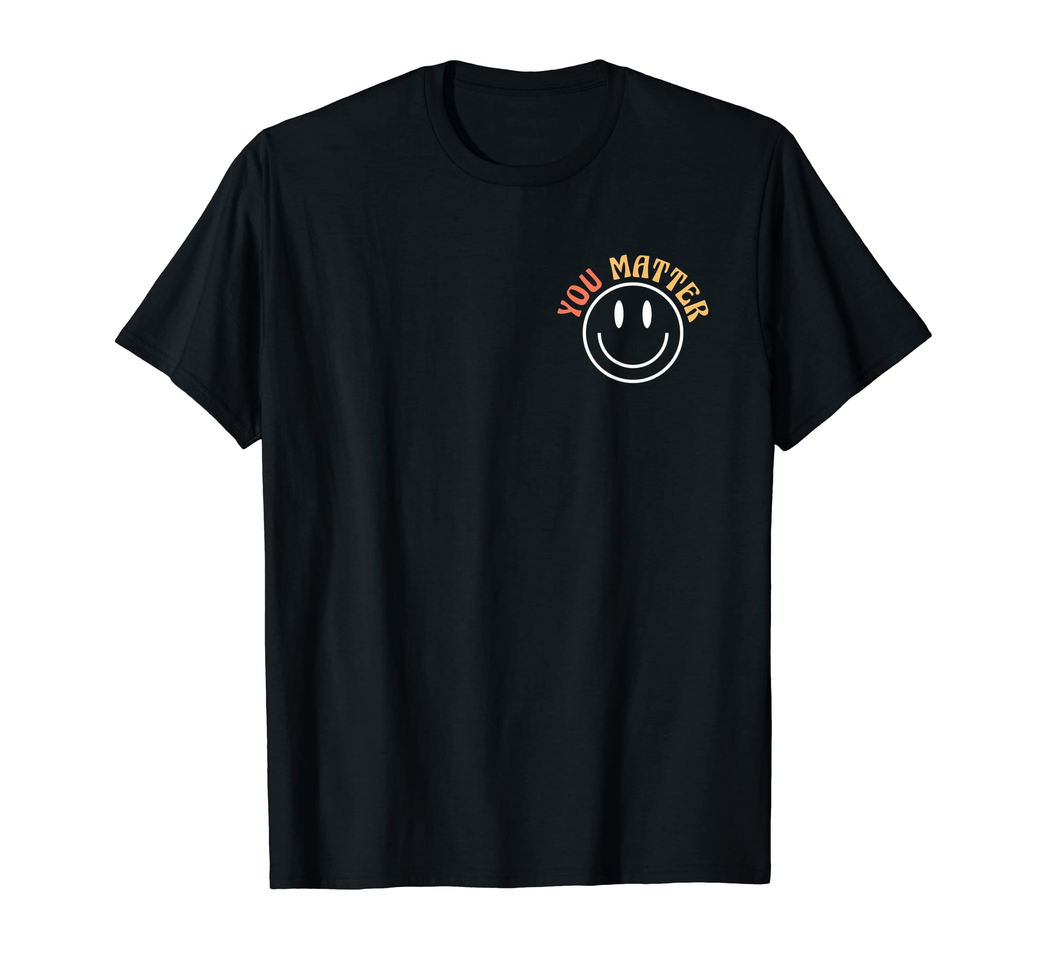 To Person Behind Me You Are Amazing T-Shirt - Unique Graphic for Adults - T-Shirt, Sweatshirt, Hoodie