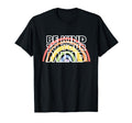 Be Kind To Your Mind Mental Health T-Shirt - Novelty Apparel Unisex - T-Shirt, Sweatshirt, Hoodie