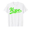 Mental Health Hope Mental Health Awareness T-Shirt - Trendy Graphic Unisex - T-Shirt, Sweatshirt, Hoodie
