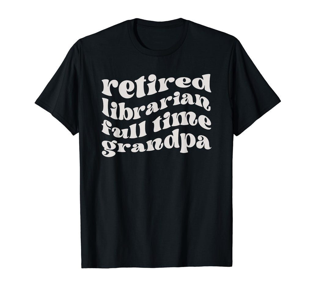 Librarian Bookish Library Book Nerds T-Shirt - Graphic Print Men Women - T-Shirt, Sweatshirt, Hoodie