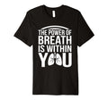 Breathwork Practitioners Mindful T-Shirt - Casual Everyday Wear for Adults - T-Shirt, Sweatshirt, Hoodie