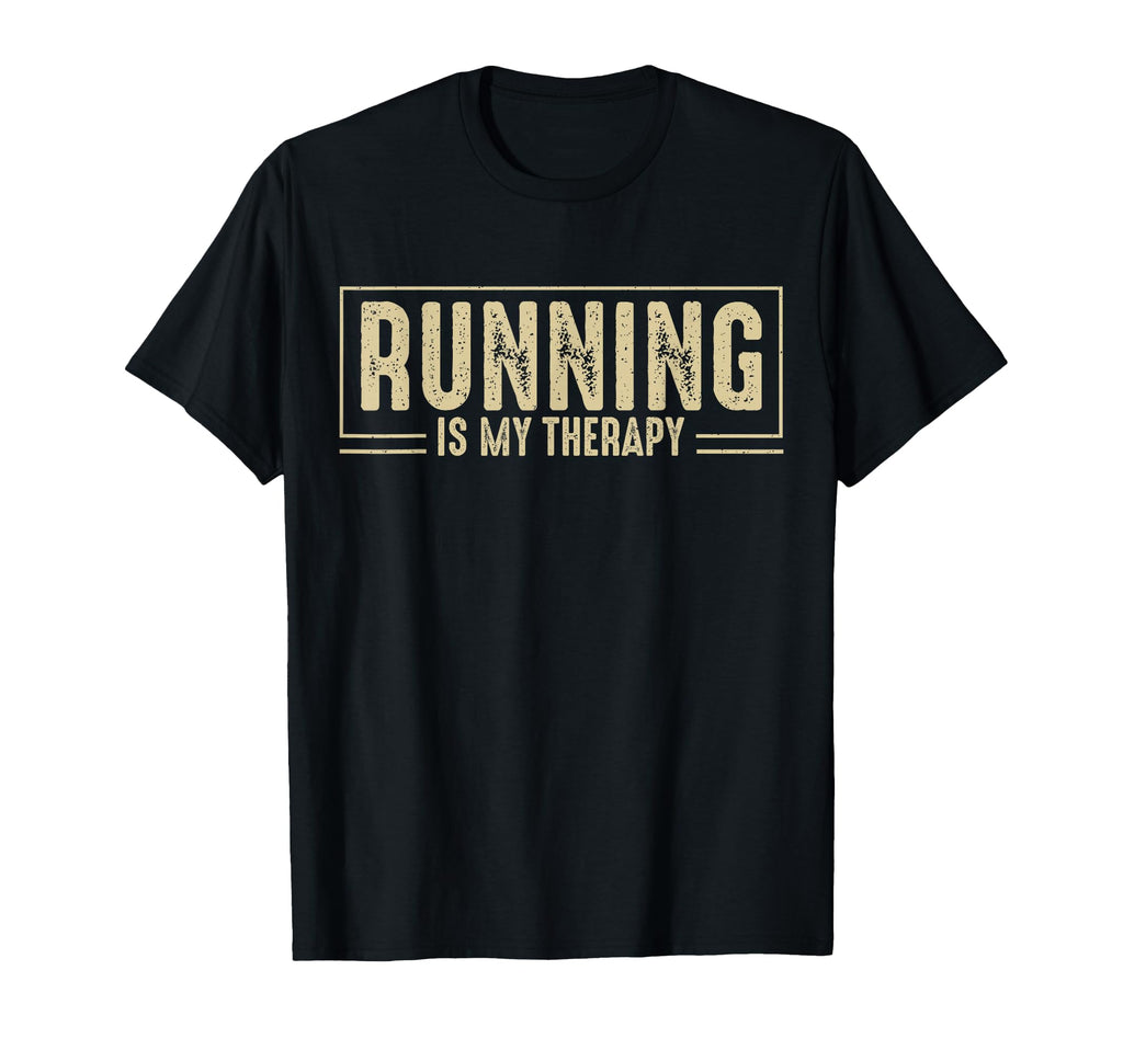 Run Gifts Running Runner Marathon Deillum T-Shirt - Novelty Apparel Unisex - T-Shirt, Sweatshirt, Hoodie