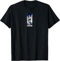 [Limited Edition Design] Cyborg T-Shirt Unisex T-shirt, Sweatshirt, Hoodie, Long Sleeve Tee - T-Shirt, Sweatshirt, Hoodie