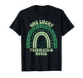 Psychiatric Nurse St Patricks Day T-Shirt - Novelty Apparel for Adults - T-Shirt, Sweatshirt, Hoodie