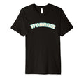 Worrier Overthinker Funny Sweatshirt - Fun Novelty Design for Adults - T-Shirt, Sweatshirt, Hoodie