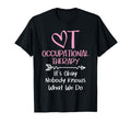 Its Okay Nobody Knows What We Do T-Shirt - Novelty Apparel Men Women - T-Shirt, Sweatshirt, Hoodie
