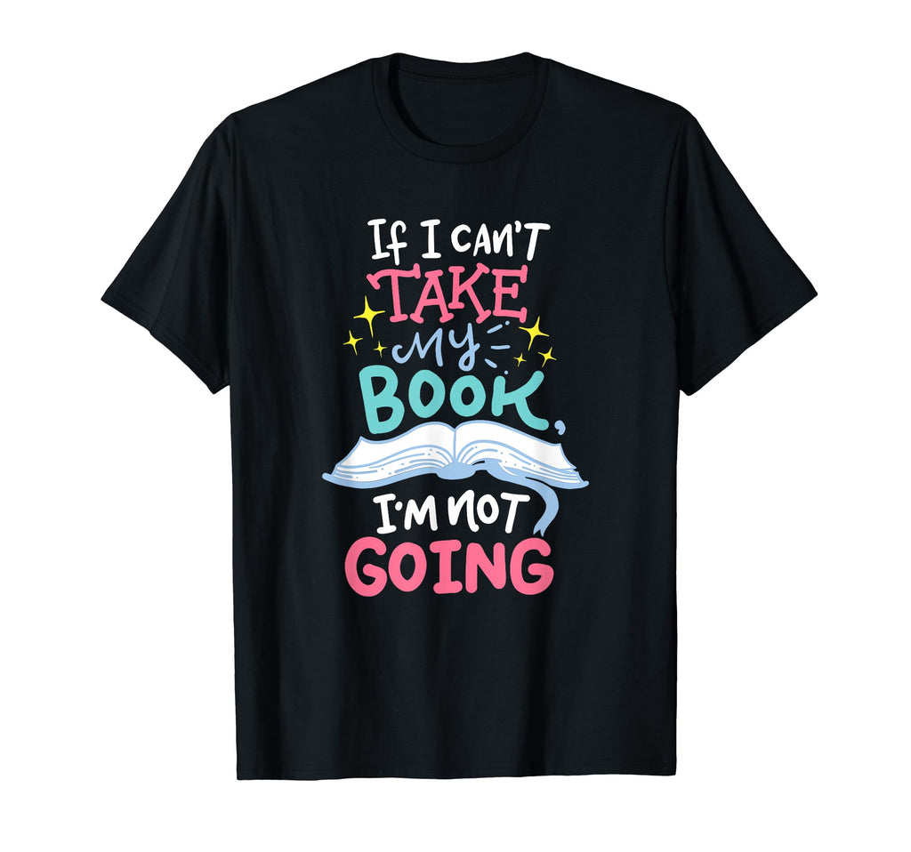 Reading Books Bookworm Geeks And Book T-Shirt - Unique Graphic for Adults - T-Shirt, Sweatshirt, Hoodie