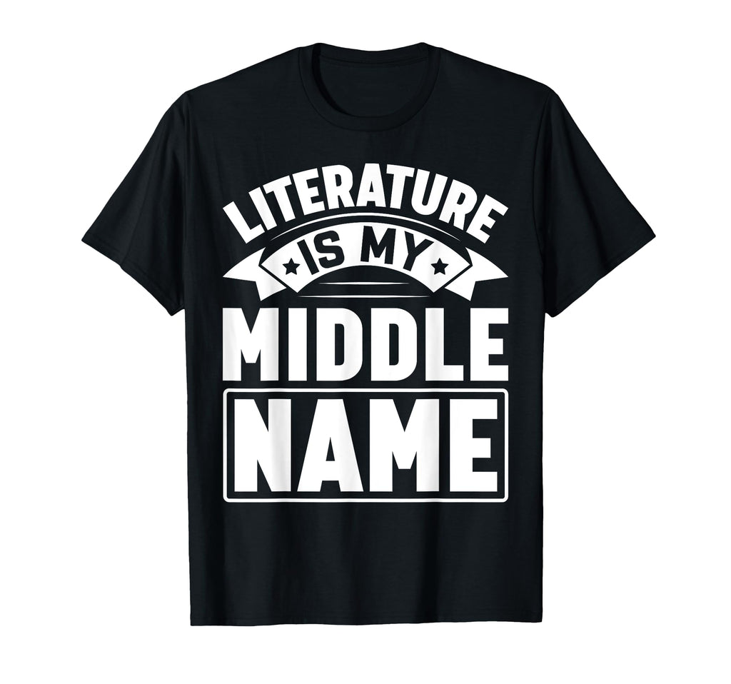 Book Lover Bookworm Storytelling T-Shirt - Graphic Print for Adults - T-Shirt, Sweatshirt, Hoodie