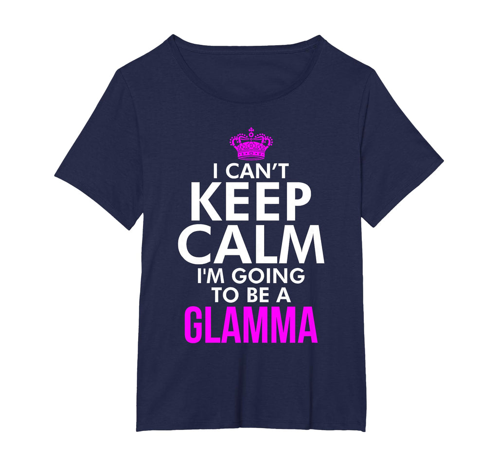 Womens I Cant Keep Calm Im Going To Be T-Shirt - Novelty Apparel Men Women - T-Shirt, Sweatshirt, Hoodie