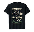 Ptsd Awareness Mental Health Support T-Shirt - Novelty Apparel Unisex - T-Shirt, Sweatshirt, Hoodie
