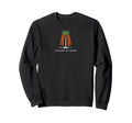 Im Burnt Out Mlord Funny Knight Sweatshirt - Streetwear Style for Adults - T-Shirt, Sweatshirt, Hoodie