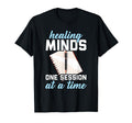 Psychologist Psychology Psychiatrist T-Shirt - Novelty Apparel Men Women - T-Shirt, Sweatshirt, Hoodie